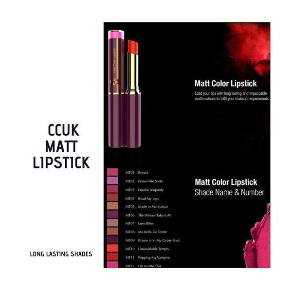 ccuk lipstick