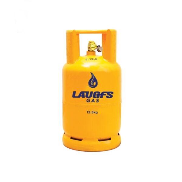 Laugfs Gas 12.5kg Refill