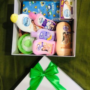 Baby Gift Hamper