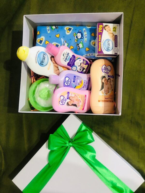 Baby Gift Hamper