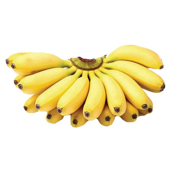 Banana - Ambul 100g vipex