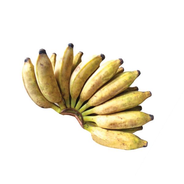 Banana - Seeni 300g vipex