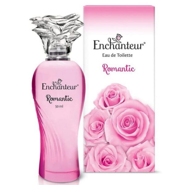 Enchanteur 50ml