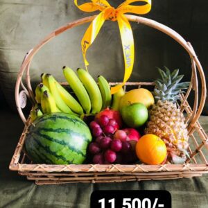 Fruit Hamper 0002