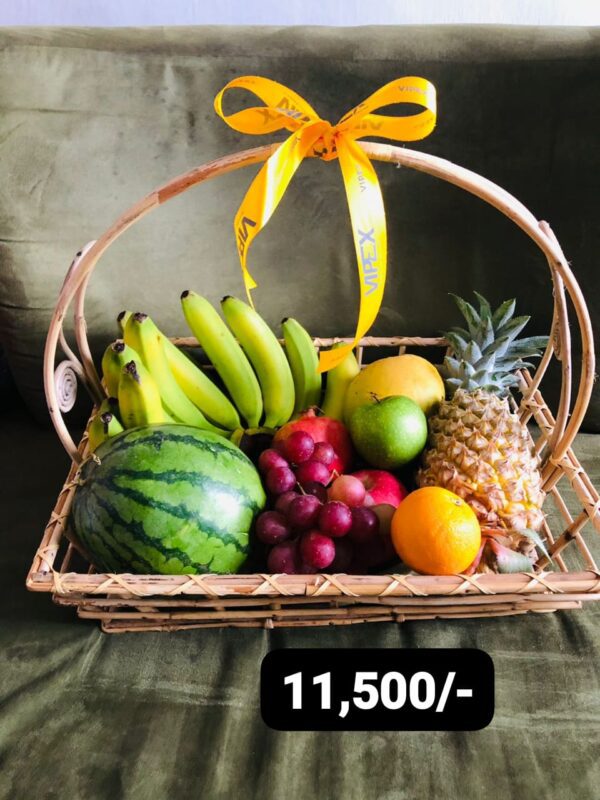 Fruit Hamper 0002