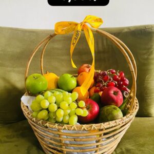 Fruit Hamper 0001