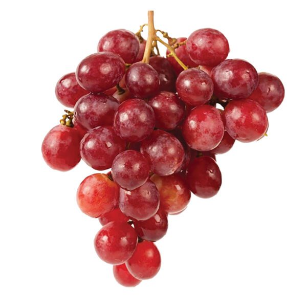 Grapes - Red 300g vipex