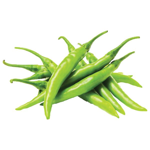 Green Chilies vipex