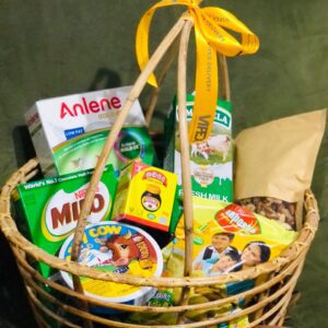 Healthy Hamper