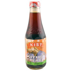 Kist Treacle Kithul 340ml vipex