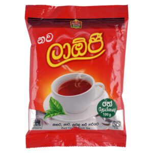 Lipton Tea Kahata Laojee Pouch 100g vipex