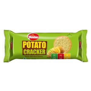 Munchee Potato Cracker 110g vipex