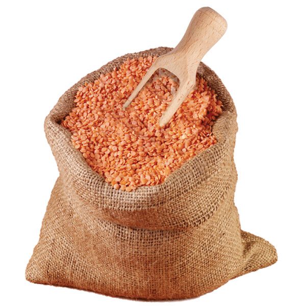 Mysoore Dhal Bulk 1kg vipex