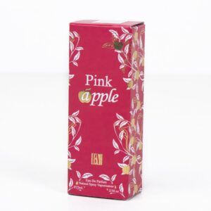 Pink Apple