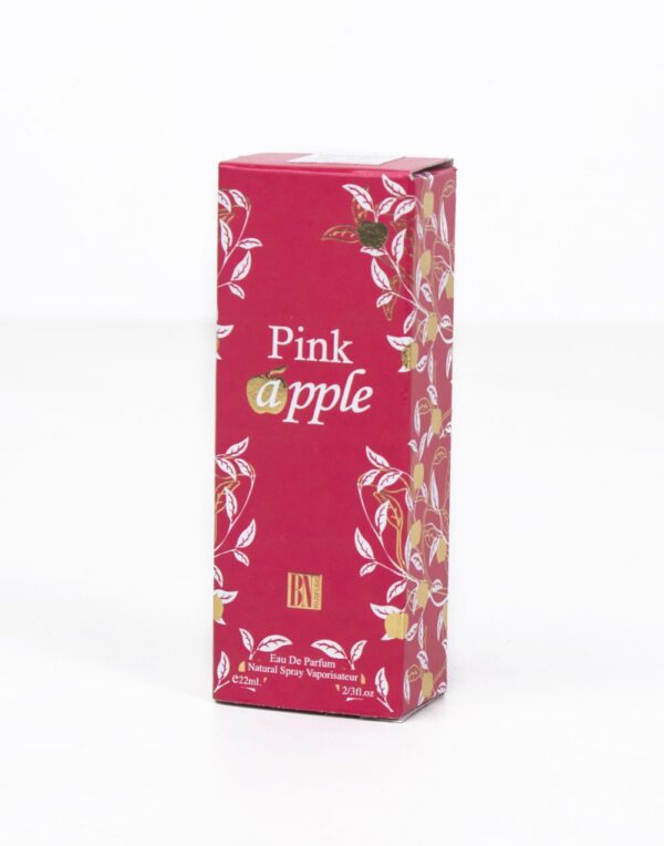 Pink Apple