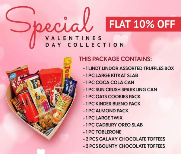 VALENTINE PACKAGE 0002