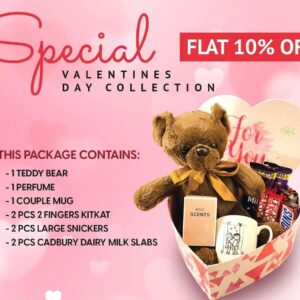 VALENTINE PACKAGE 1