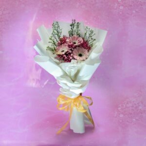 Fresh Roseses Bouquet 001