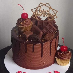 Happy Birth Day 0007