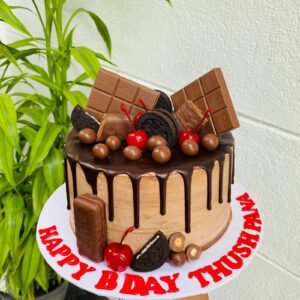 Happy Birth Day 0011