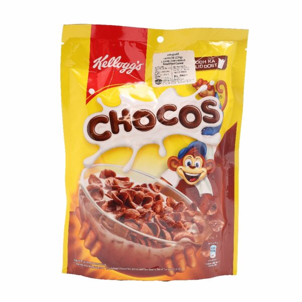 Kellogg's Chocos 250g vipex