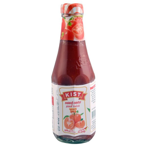 Kist Tomato Ketchup 375g