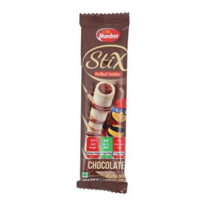 Munchee Chocolate Wafer Sticks 20g