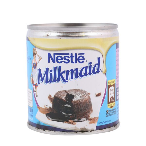 Nestle Milkmaid 390g vipex