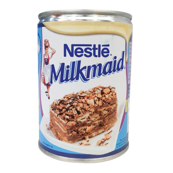 Nestle Milkmaid 510g vipex