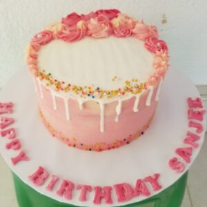 Happy Birthday Cake 151