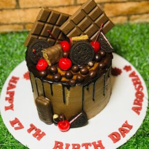 Happy Birth Day 0100