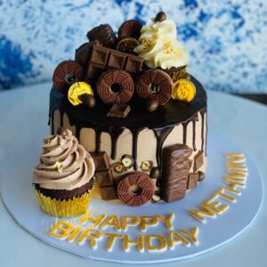 Happy Birth Day 0102