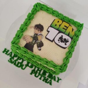 Happy Birth Day 0103