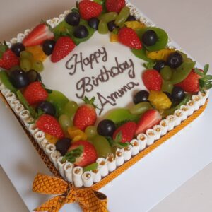 Happy Birth Day 0107