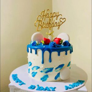 Happy Birth Day 0128