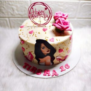 Happy Birthday Cake 155