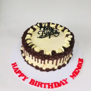 Happy Birthday Cake 157