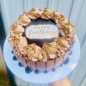 Happy Birthday Cake 159